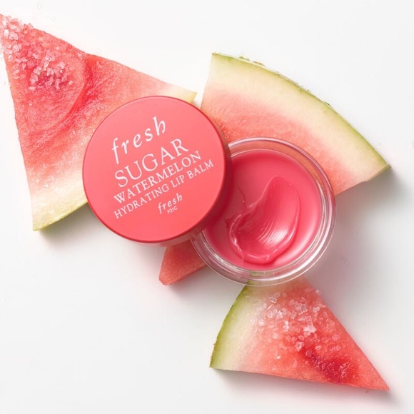 Fresh Sugar Watermelon Hydrating Lip Balm 6g - Picture 4 of 5